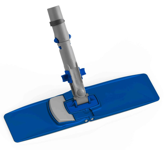 Suport click-safe pentru mop cu buzunare, Filmop - 0000TP1812AU