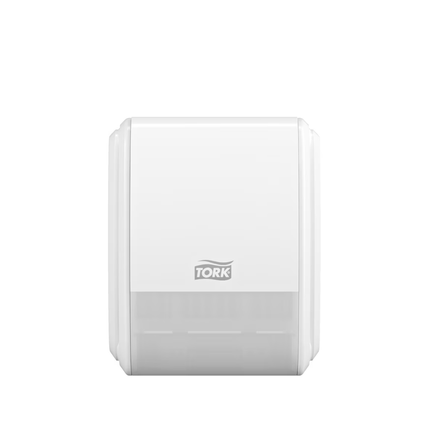 Dispenser odorizant, Tork, Elevation, alb, A3 – 256010