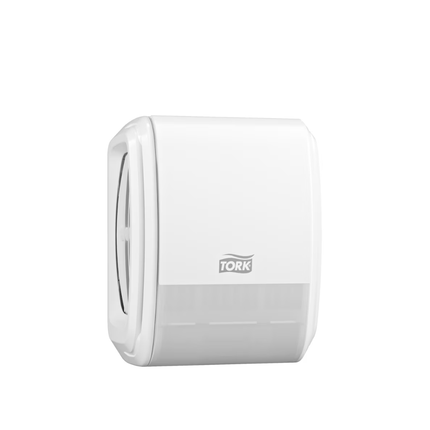 Dispenser odorizant, Tork, Elevation, alb, A3 – 256010