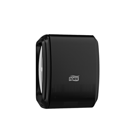 Dispenser odorizant, Tork, Elevation, negru, A3 – 256011