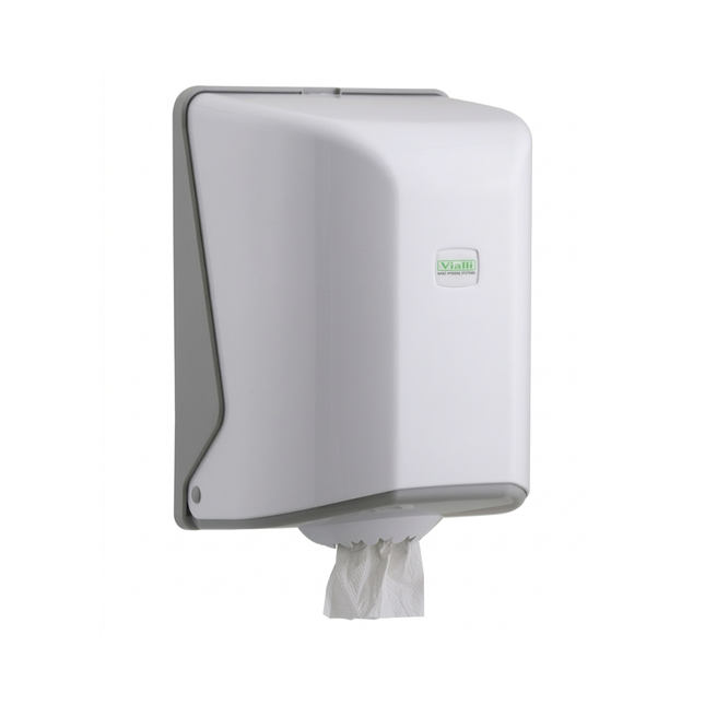 Dispenser prosoape centerfeed, Vialli OG1