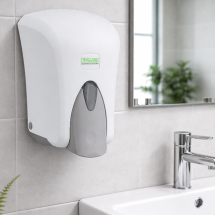 Dispenser săpun spumă, Vialli F6