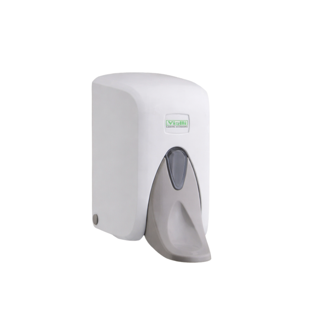 Dispenser săpun lichid, Vialli S5M, 500 ml