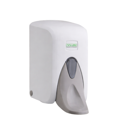 Dispenser săpun lichid, Vialli S6M, 1 l