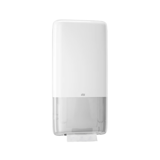 Dispenser de prosoape pentru mâini Tork PeakServe® Continuous™ - 552500/552508