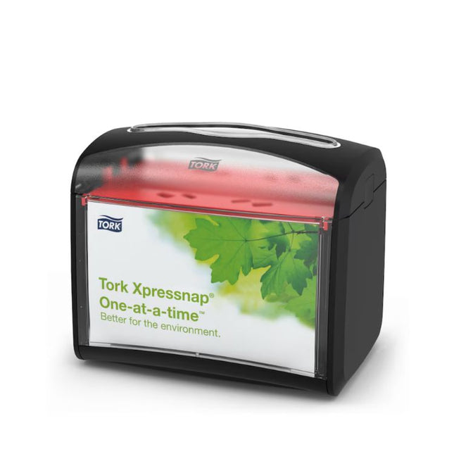 Dispenser șervețele de masă Tork Xpressnap® Tabletop - 272611