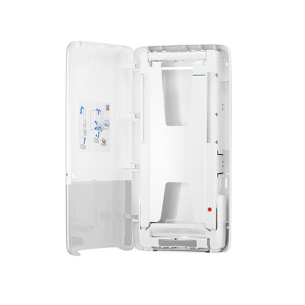 Dispenser de prosoape pentru mâini Tork PeakServe® Continuous™ - 552500/552508