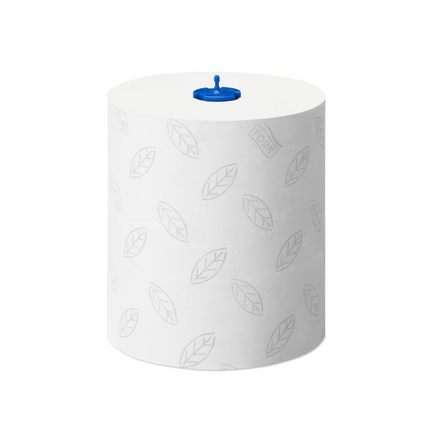 Prosoape pentru mâini, Tork, Matic® Soft Advanced, rolă, H1, albe, 2 straturi, 150m/rolă (6 role/bax) - 290067