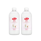 2 x 1L