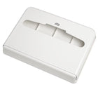 Dispenser acoperitoare colac WC Tork, alb, V1 – 344080