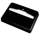 Dispenser acoperitoare colac WC Tork, negru, V1 – 344088