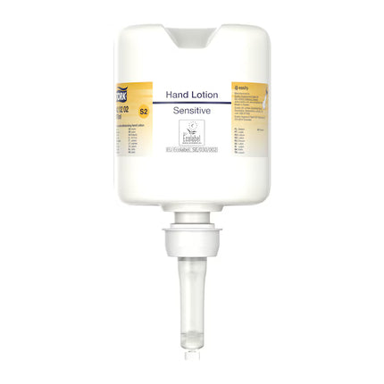 Loțiune hidratantă pentru mâini, Tork, 475 ml, S2 - 420202