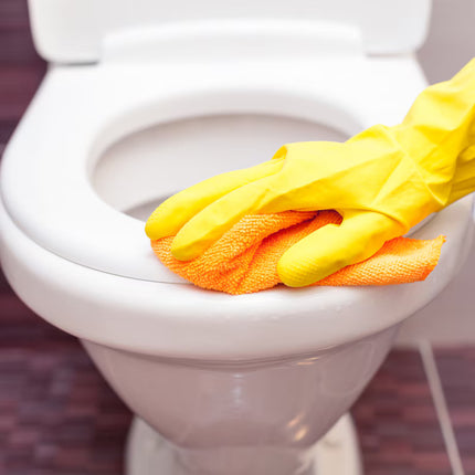 Rezervă soluție igienizantă colac WC, Tork, 525ml/rezerva (8 BUC/BAX), S5 - 425302