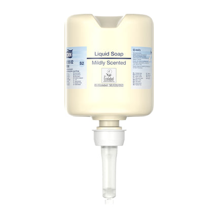 Rezervă săpun lichid mild, Tork, 475ml/rezervă, (8 BUC/BAX), S2 - 420502