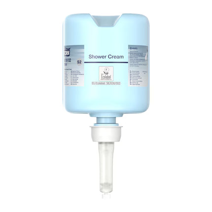 Gel de duș, Tork, 475 ml,475 ml/rezervă (8 buc/bax) S2 – 420602