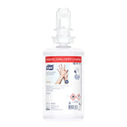 Dezinfectant pentru mâini, Tork, alcool lichid sterilizant, 1 L, S4 – 424114