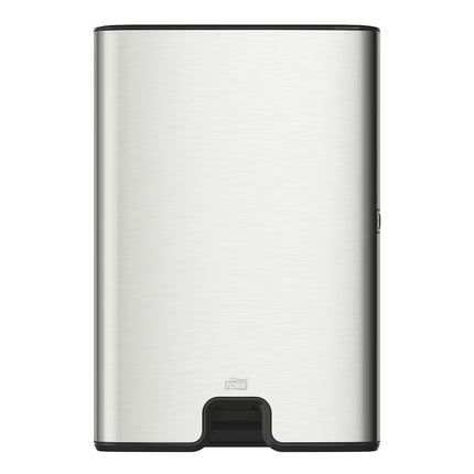 Dispenser de prosoape pentru mâini, Tork, Xpress® Multifold, oțel inoxidabil, H2 - 460004