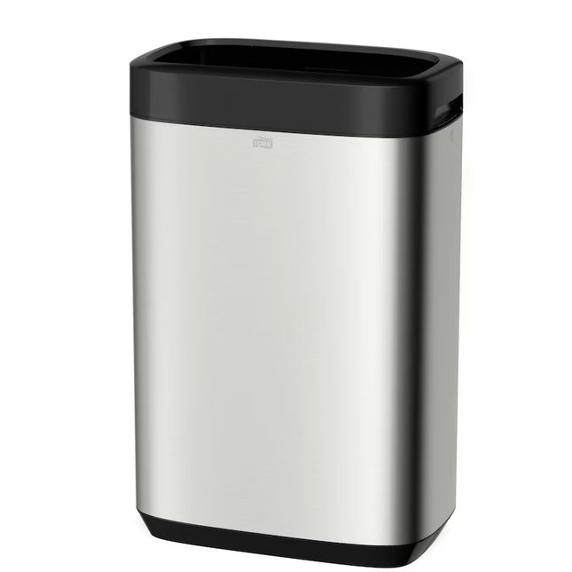 Coș de gunoi Tork 50L, inox, B1 – 460011