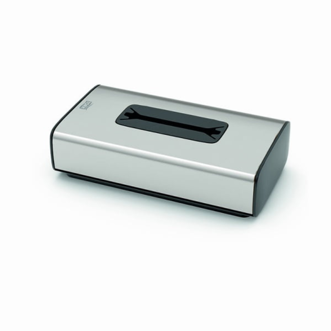 Dispenser șervețele faciale, Tork, inox, F1 - 460013