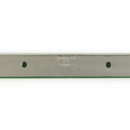 Rezervă răzuitor, Mopatex, 4 cm, oțel, set 10 rezerve - 470158