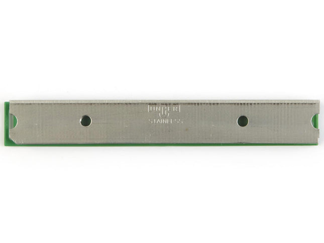 Rezervă răzuitor, Mopatex, 4 cm, oțel, set 10 rezerve - 470158