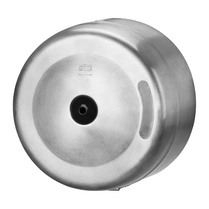 Dispenser hârtie igienică, Tork, SmartOne, metal, T8 – 472054