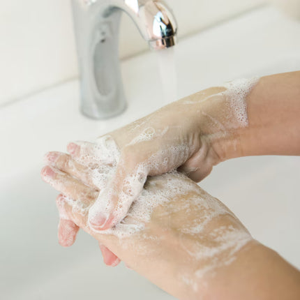 Săpun spumă, Tork, Luxury Soft, 800 ml, S3 – 500902