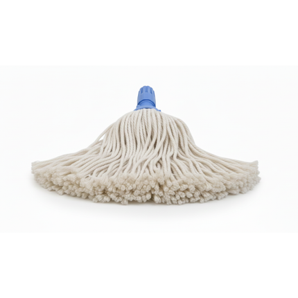 Rezervă mop profesional, Euromop, bumbac standard, 30×10 cm – 5211330.15