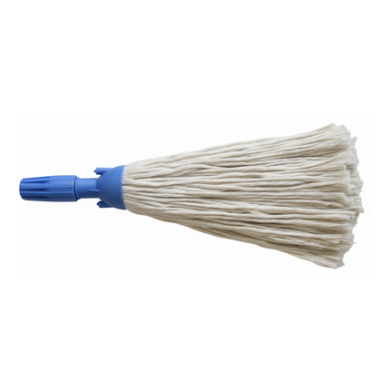 Rezervă mop profesional, Euromop, bumbac standard, 30×10 cm – 5211330.15