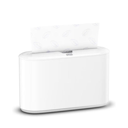 Dispenser prosoape pentru Mâini Tork Xpress® Multifold Countertop - 552200