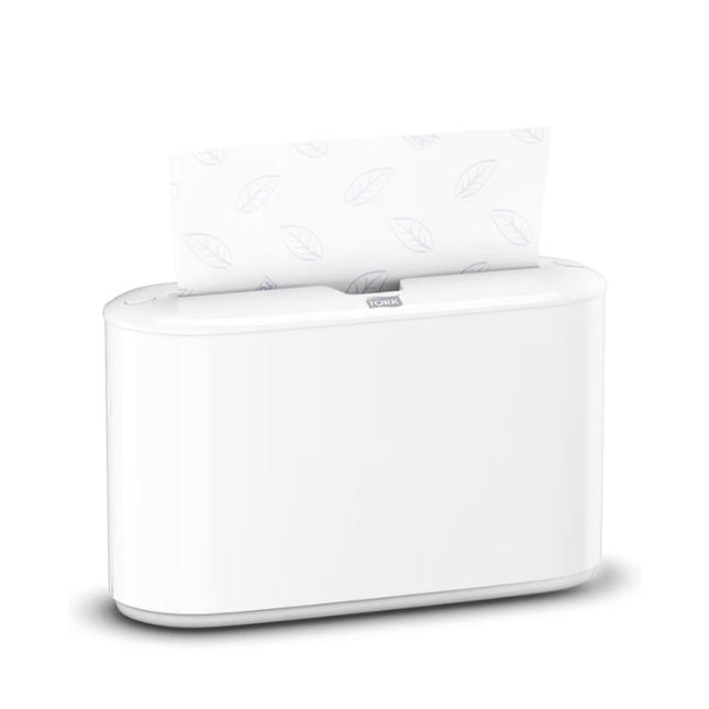 Dispenser prosoape pentru Mâini Tork Xpress® Multifold Countertop - 552200