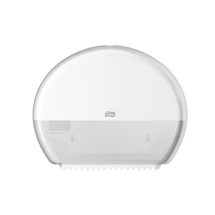 Dispenser hârtie igienică Tork Mini Jumbo, rolă, T2 - 555000