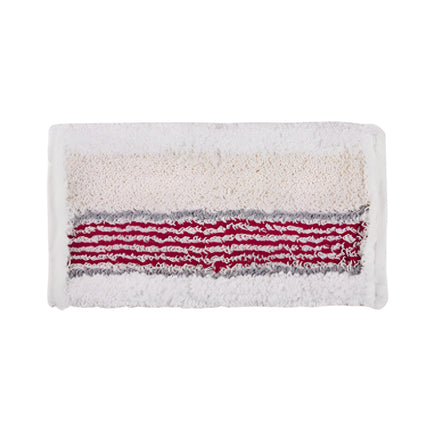 Rezervă de mop, Esenia, Wings, 40 cm, roșu