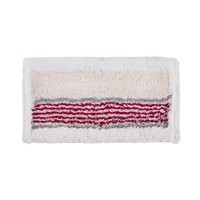 Rezervă de mop, Esenia, Wings, 40 cm, roșu