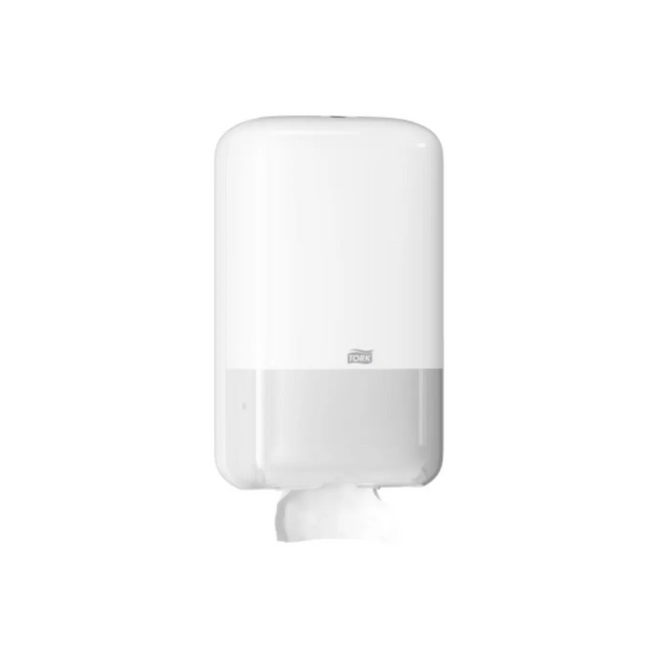 Dispenser hârtie igienică Tork, pliată, T3 - 556000
