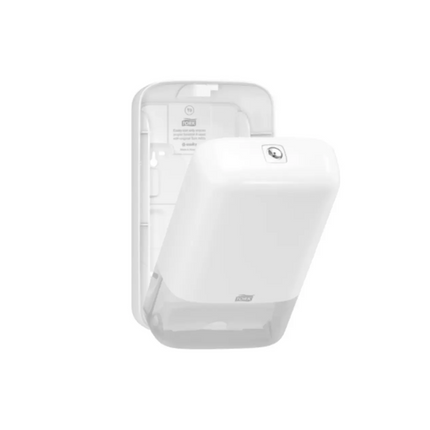 Dispenser hârtie igienică Tork, pliată, T3 - 556000