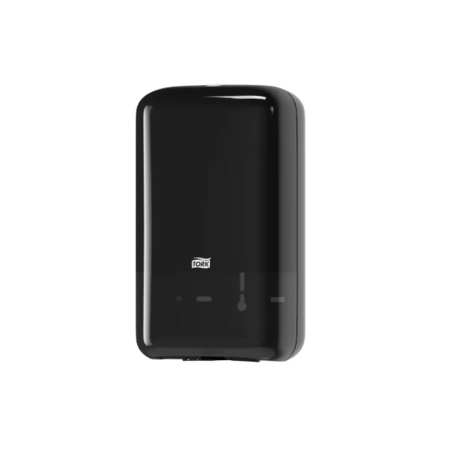 Dispenser hârtie igienică Tork, pliată, T3 - 556008