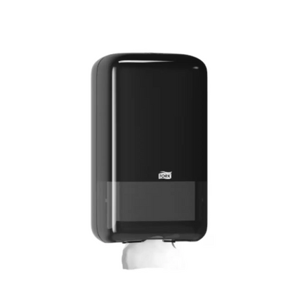 Dispenser hârtie igienică Tork, pliată, T3 - 556008