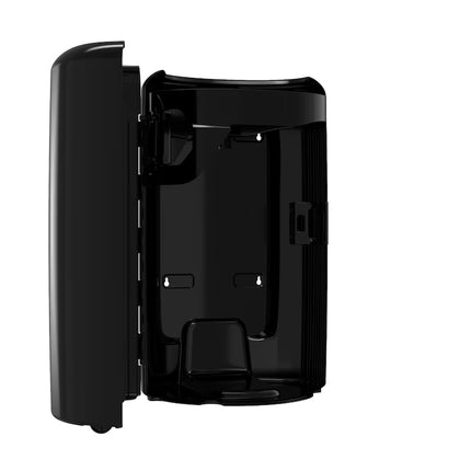 Coș de gunoi Tork 50L, negru, B1 – 563008