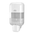 Dispenser igienic pentru birouri