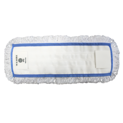 Rezervă mop Speed Clean, Euromop, 42 × 14 cm, 168 g