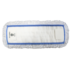 Rezervă mop Speed Clean, Euromop, 42 × 14 cm, 168 g