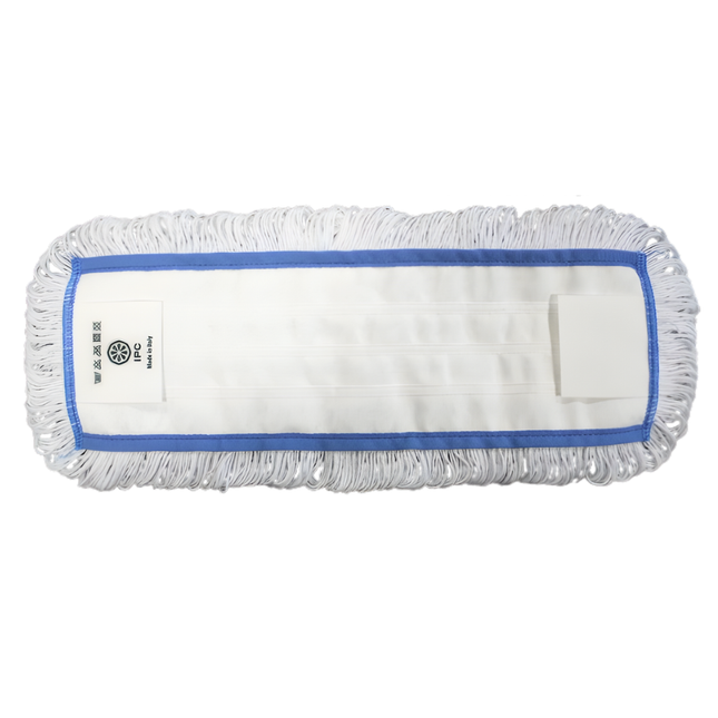 Rezervă mop Speed Clean, Euromop, 42 × 14 cm, 168 g