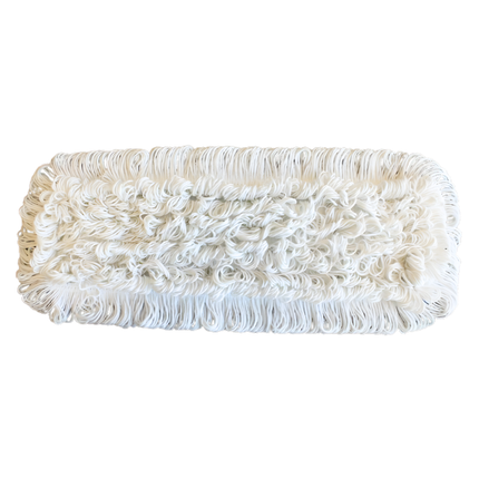Rezervă mop Speed Clean, Euromop, 42 × 14 cm, 168 g