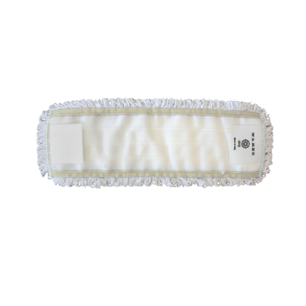 Rezervă mop Speed Clean din microfibră, Euromop, 41 × 12 cm, 101 g – FRAN00115