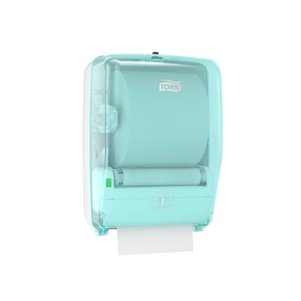 Dispenser prosoape pentru mâini, Tork, Wash Station, pentru spațiu de spălare, W6 - 651420