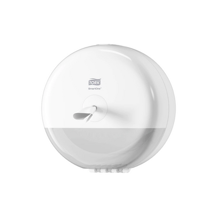 Dispenser hârtie igienică Tork SmartOne® mini, rolă, T9 - 681000