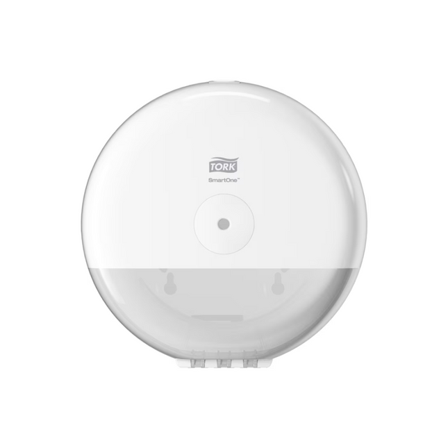 Dispenser hârtie igienică Tork SmartOne® mini, rolă, T9 - 681000
