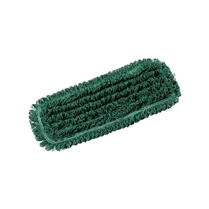 Rezervă mop microfibră SPEEDY RAPIDO, Filmop, verde, 40 × 13 cm – 121FF