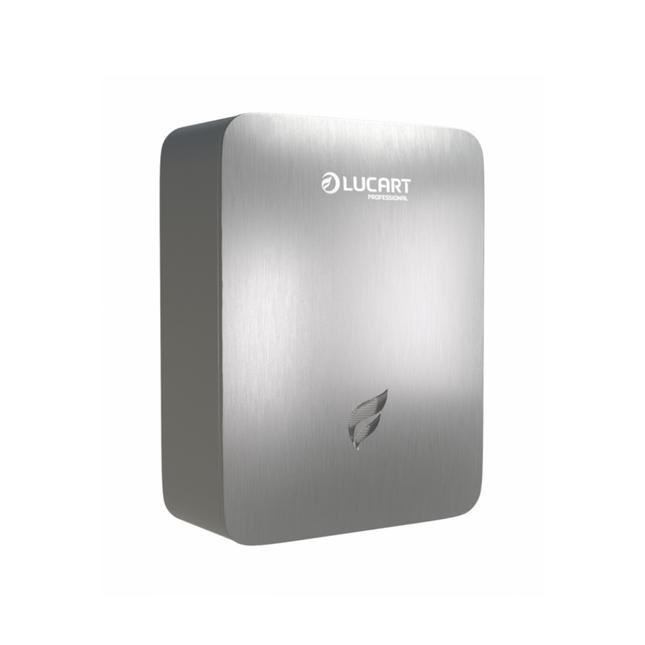 Dispenser șervețele pliate, Lucart, Zenith - 892455
